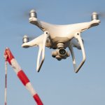 Praktický kurz lietania s dronom | Phantom 4