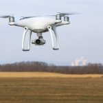 Praktické dronové školenie | Phantom 4