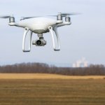 Praktické dronové školenie | Phantom 4
