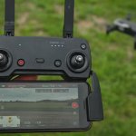 DJI GO 4 - Školenie Aprop