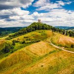 Banská Štiavnica - Kalvária