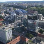 Business centrum Košice