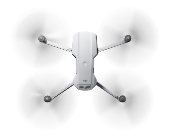 Dron DJI