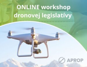 skolenie-workshop-dronovej-legislativy-UAV-online
